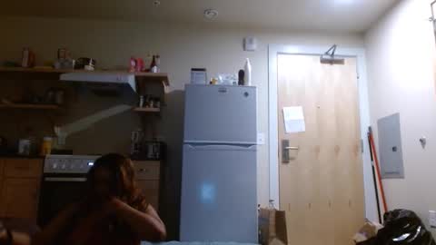 TreySexxxy online show from January 15, 9:18 pm