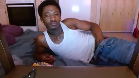 TreySexxxy online show from January 18, 8:12 pm