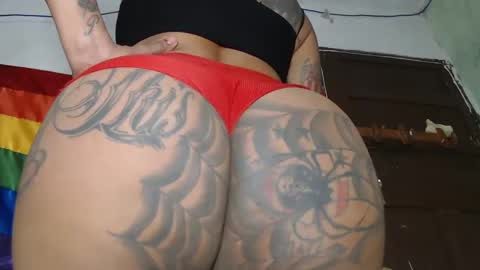 SEXYDEVILRICH online show from September 20, 12:39 pm