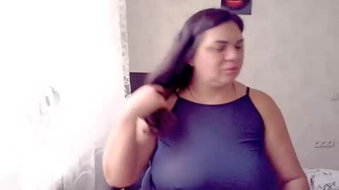 sexydollywoman online show from October 8, 7:39 am