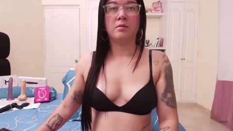 Eva online show from October 7, 4:09 am