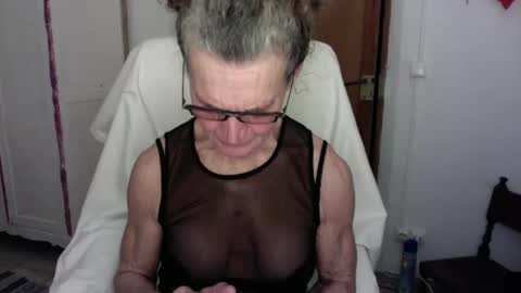 SexyFit58 online show from March 14, 11:54 pm