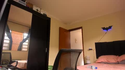 chris online show from January 11, 12:10 pm