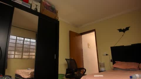 chris online show from March 3, 4:46 pm