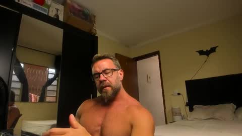 chris online show from March 12, 4:57 pm