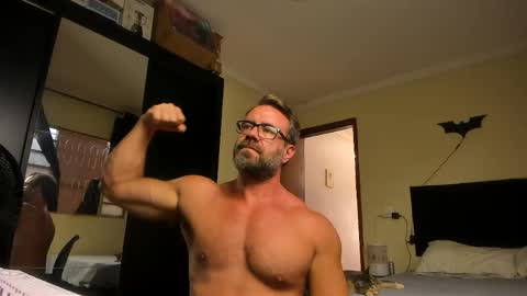 chris online show from April 13, 4:34 pm