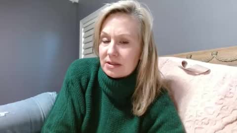 LisaisLuscious online show from January 23, 9:29 pm