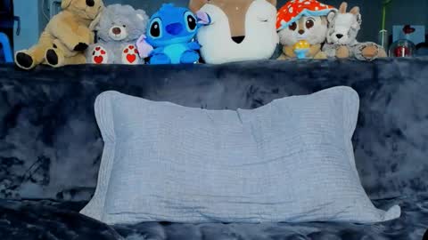 Ari online show from February 20, 6:26 am