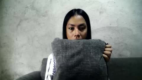 Callmenathalie online show from October 7, 12:52 am