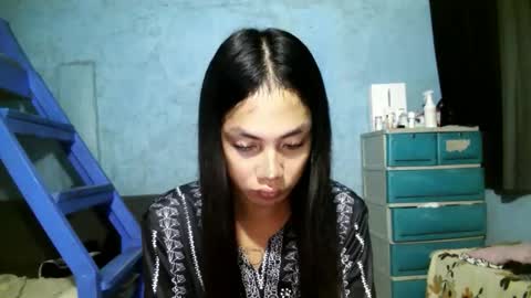 Callmenathalie online show from October 17, 11:40 pm