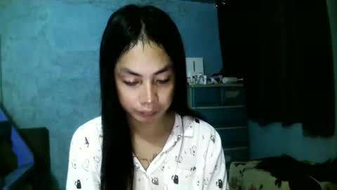 Callmenathalie online show from October 21, 2:01 am
