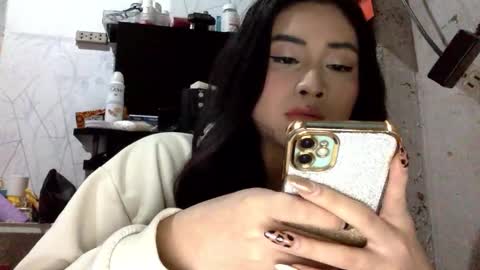 miss jade so online show from March 15, 8:04 pm