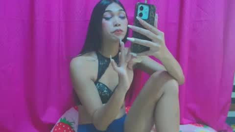 Snapshot of sexyhornyts4u chatting on April 30, 1:50 pm sexyhornyts4u online show from April 30, 1:50 pm