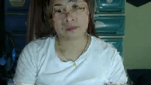 Snapshot of sexyhot_mama4you chatting on February 9, 4:25 am sexyhot_mama4you online show from February 9, 4:25 am