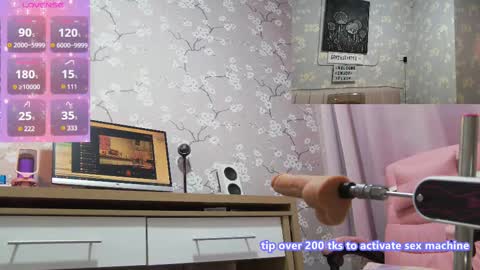 Flavia online show from February 26, 11:09 am