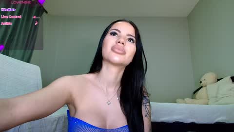 Jasmin online show from December 31, 3:01 am