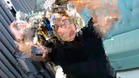 JENNY online show from January 19, 2:47 am