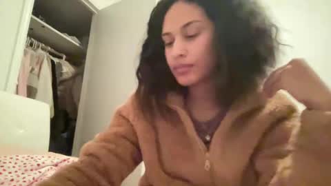 Jenny online show from December 16, 1:10 am