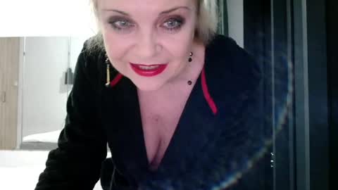 Jenny online show from March 26, 8:47 pm