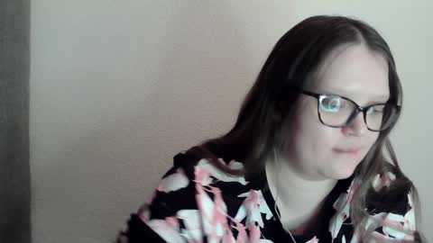 Kate online show from December 31, 10:23 pm