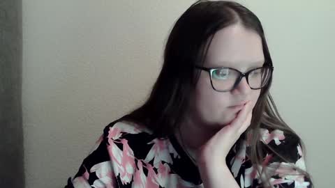 Kate online show from January 16, 1:16 am