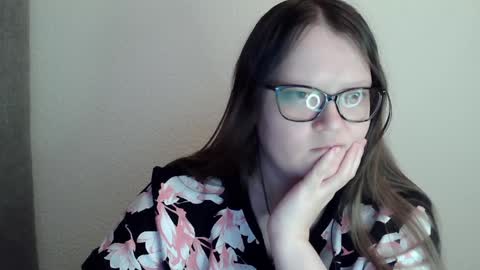 Kate online show from January 31, 2:04 am