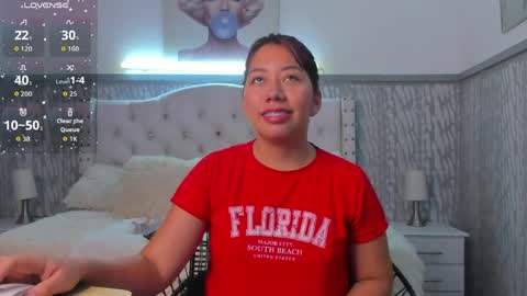 laura online show from April 8, 11:32 am