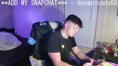 sexylax69 online show from December 19, 1:39 am