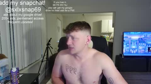 sexylax69 online show from September 20, 12:44 am