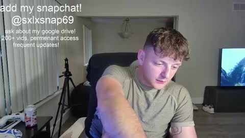 sexylax69 online show from September 26, 12:47 am