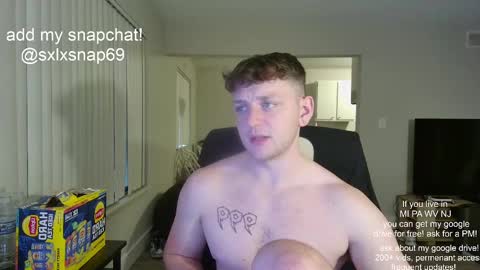 sexylax69 online show from October 18, 12:57 am