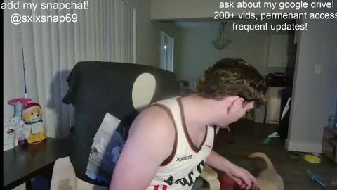 sexylax69 online show from December 16, 1:10 am