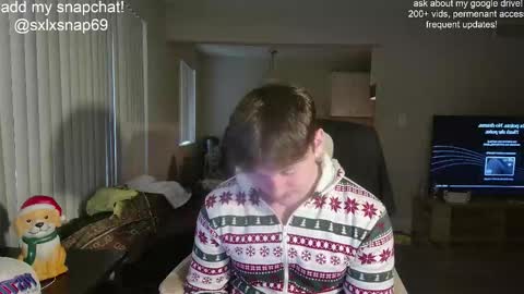 sexylax69 online show from December 17, 1:33 am