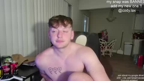 sexylax69 online show from February 25, 1:37 am