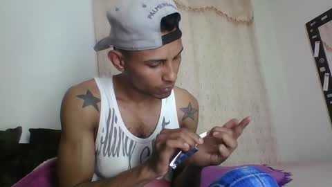 Sexy leon online show from February 6, 7:17 pm