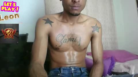 Sexy leon online show from March 3, 2:23 pm