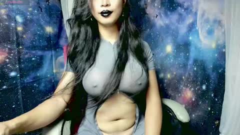 Snapshot of sexylongcockbunny chatting on October 10, 1:48 am April online show from October 10, 1:48 am