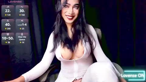 April online show from April 5, 6:27 pm