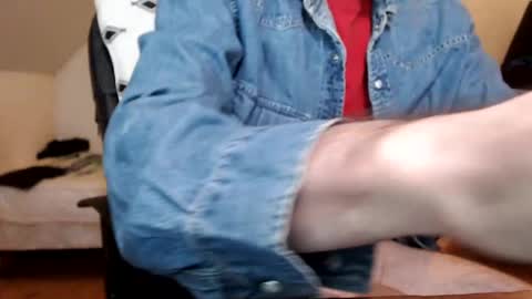 Vincent Vega online show from January 3, 7:07 pm