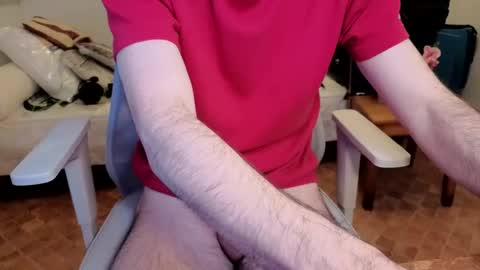 Vincent Vega online show from January 10, 4:42 pm