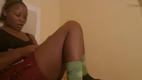 Miss mia online show from October 1, 7:36 am