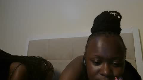 Miss mia online show from October 9, 11:58 pm