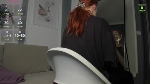 Sexy online show from October 28, 6:28 am