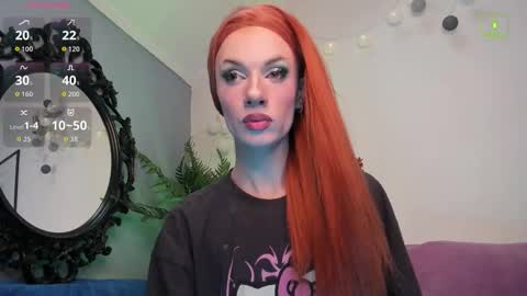 Sexy online show from November 1, 12:18 pm