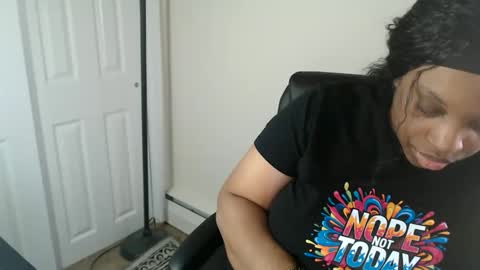 SexyMona online show from March 22, 8:56 pm