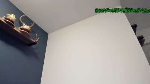 Sexymountainman420 online show from December 8, 8:04 pm