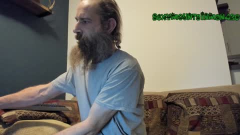 Sexymountainman420 online show from December 8, 11:08 pm