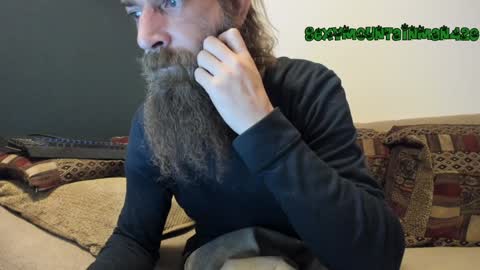 Sexymountainman420 online show from December 9, 2:56 am