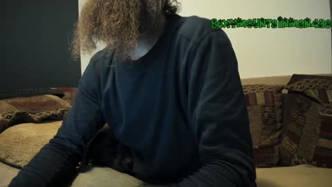 Sexymountainman420 online show from December 9, 10:09 pm