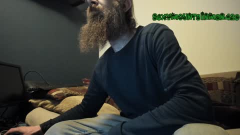 Sexymountainman420 online show from December 11, 7:42 am